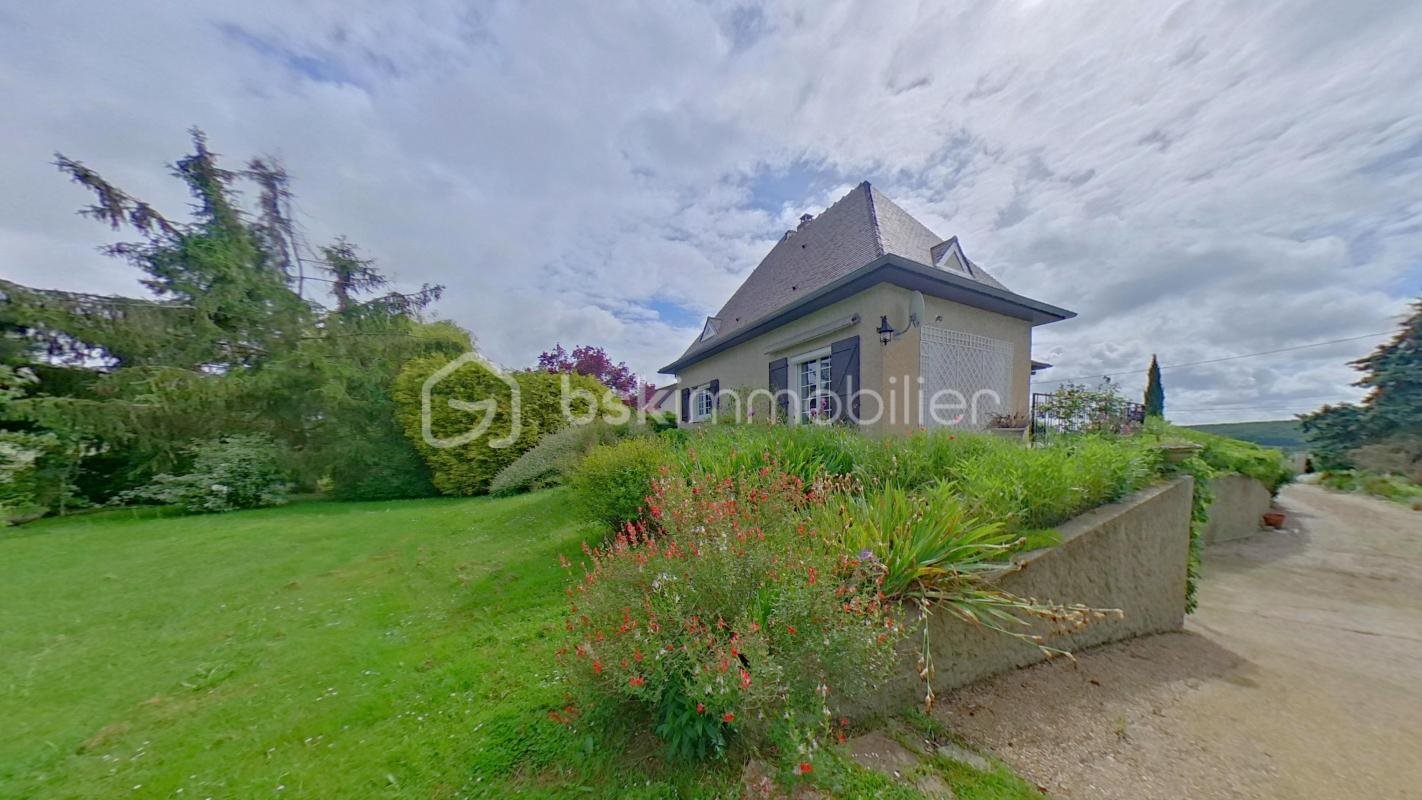 Maison à vendre, 140m², Pont-sur-Yonne