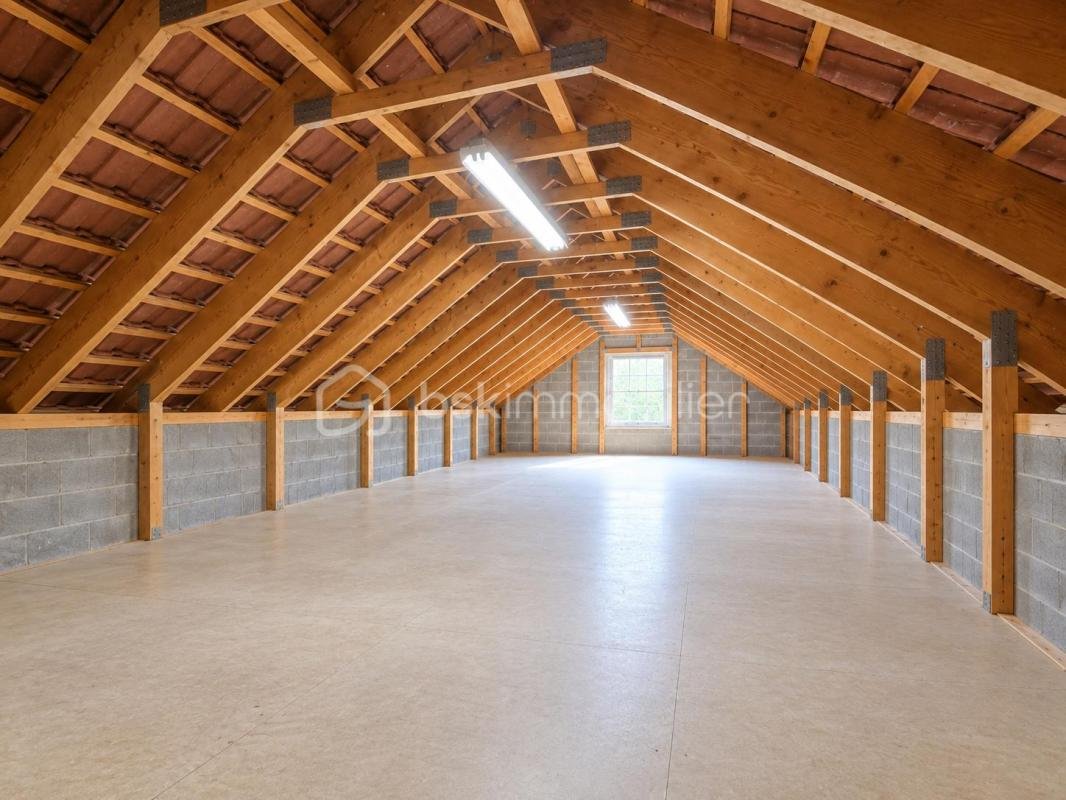Maison à vendre, 130m², La Chapelle-sur-Oreuse