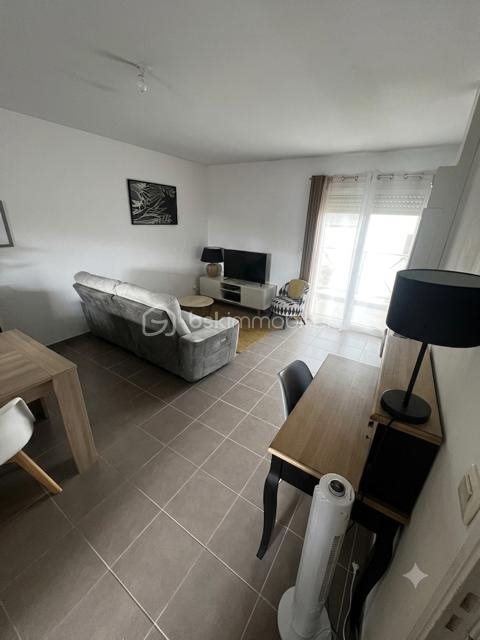 Appartement à vendre, 50m², Saint-Aubin-du-Cormier