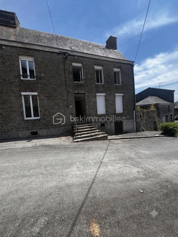 Maison à vendre, 188m², Ernée