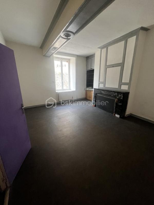 Maison à vendre, 188m², Ernée