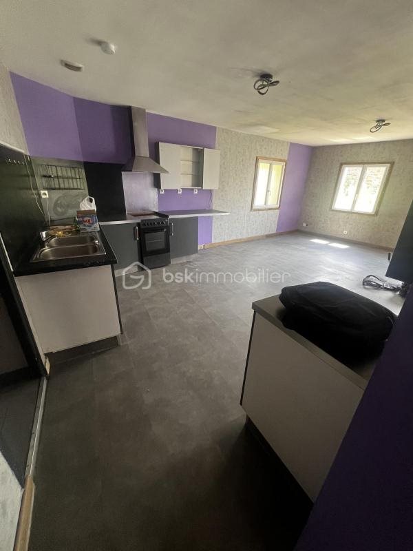 Maison à vendre, 188m², Ernée