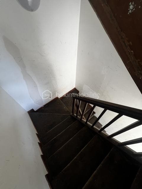 Maison à vendre, 188m², Ernée