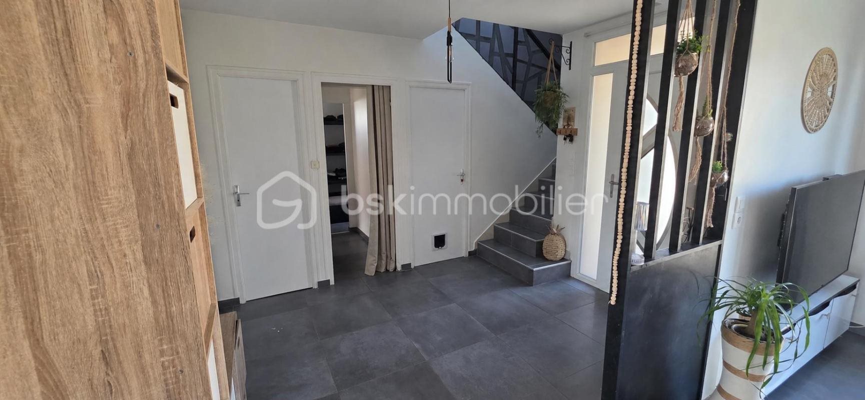 Maison à vendre, 156m², Parigné