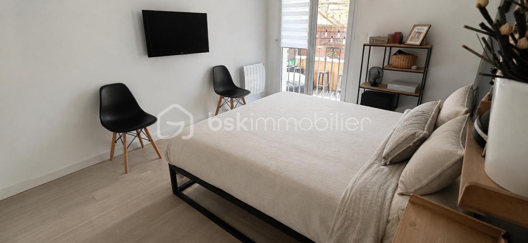 Maison à vendre, 156m², Parigné