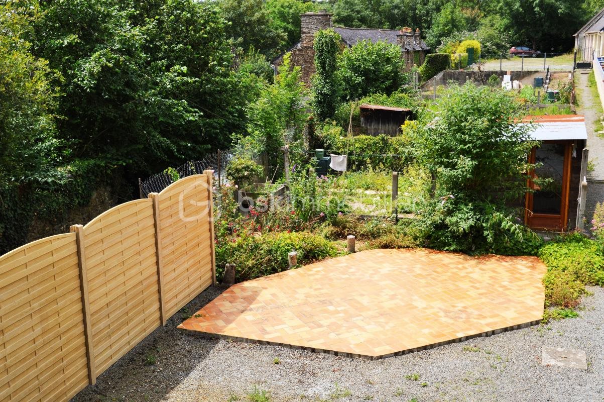 Maison à vendre, 88m², Fougères