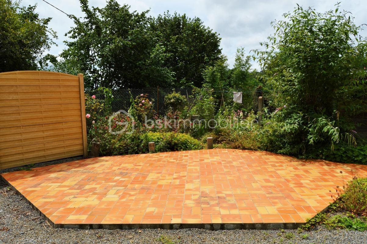 Maison à vendre, 88m², Fougères