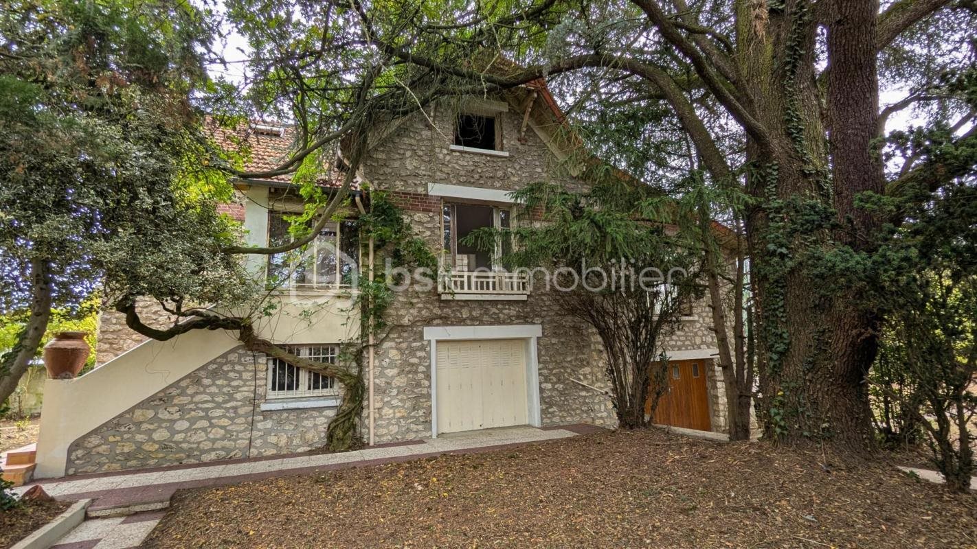 Maison à vendre, 121m², Combs-la-Ville