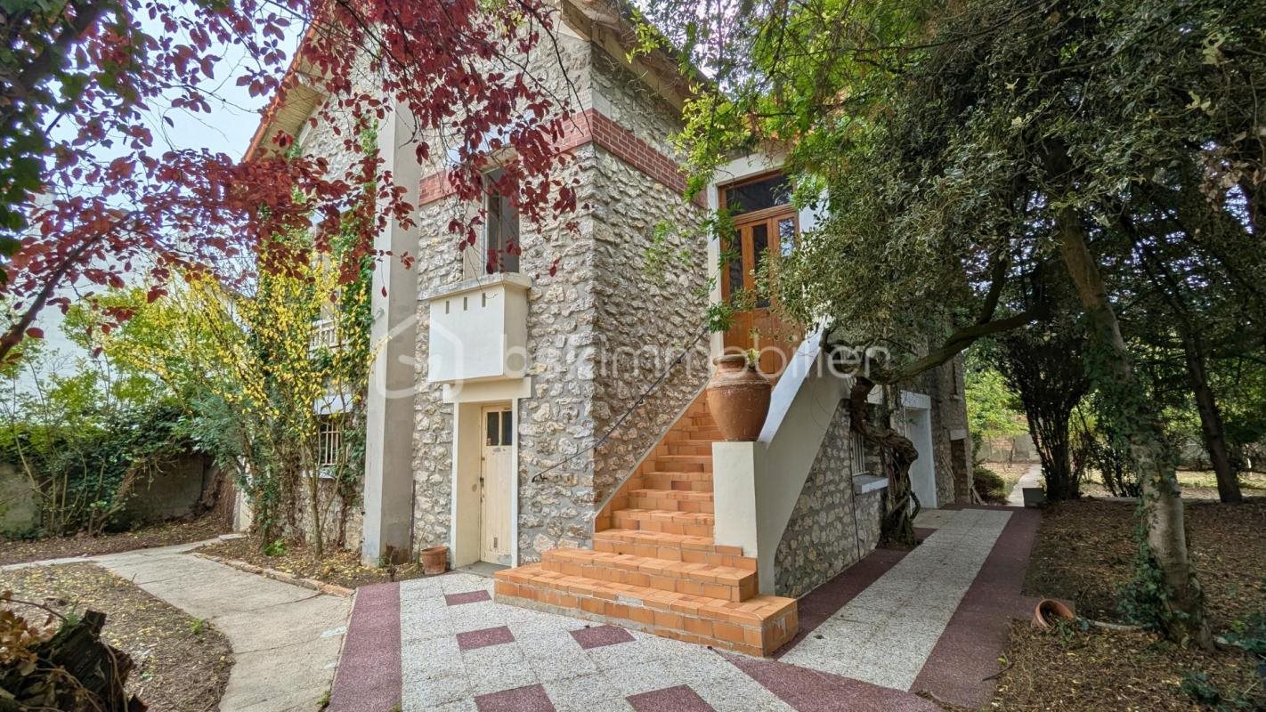 Maison à vendre, 121m², Combs-la-Ville