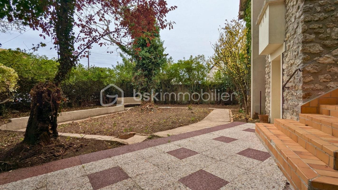 Maison à vendre, 121m², Combs-la-Ville