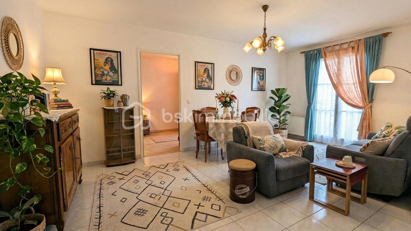 Appartement à vendre, 48m², Brie-Comte-Robert