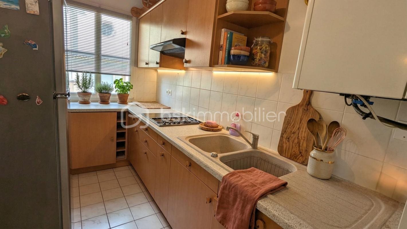 Appartement à vendre, 48m², Brie-Comte-Robert
