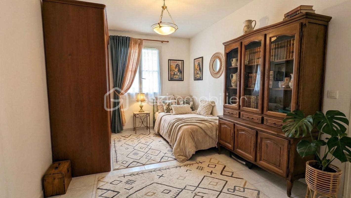 Appartement à vendre, 48m², Brie-Comte-Robert