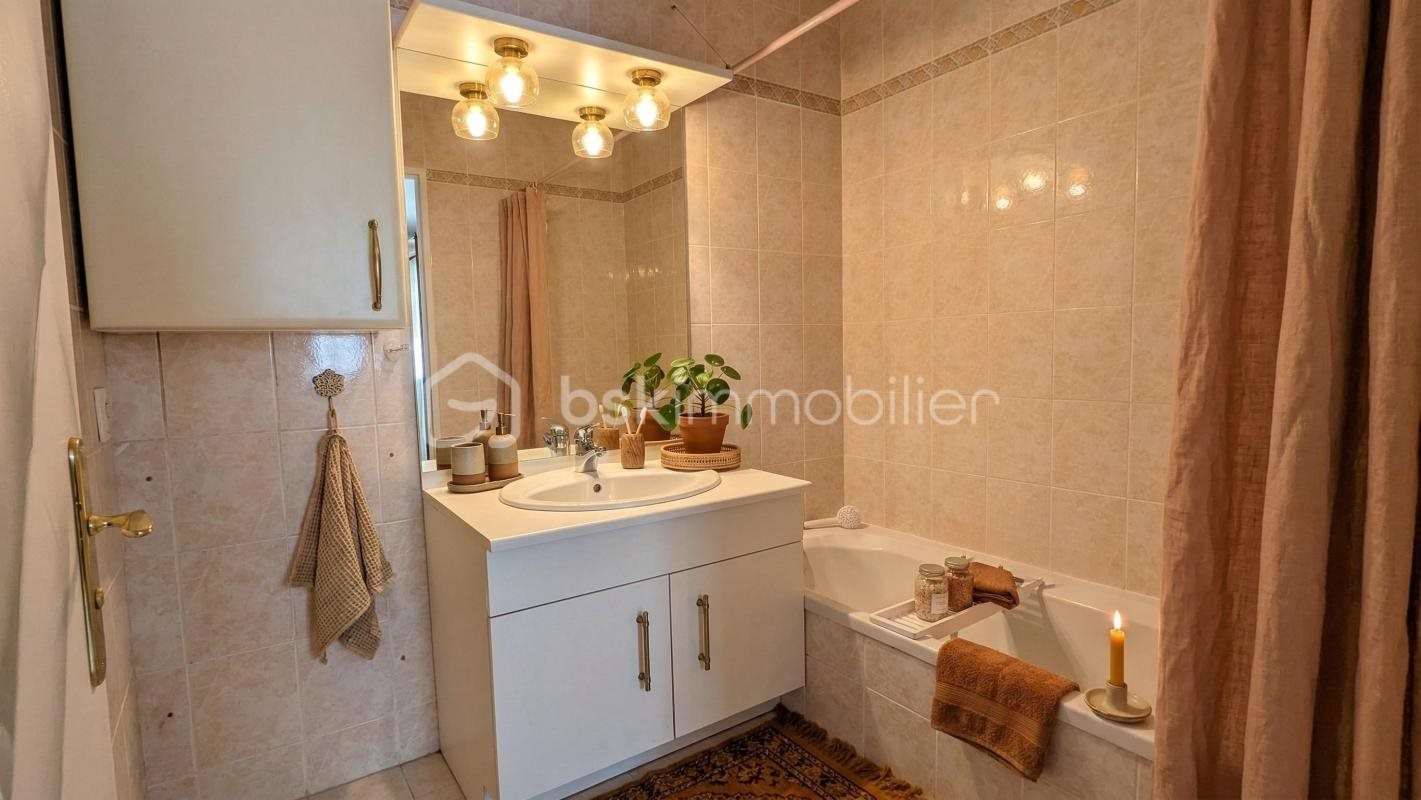 Appartement à vendre, 48m², Brie-Comte-Robert