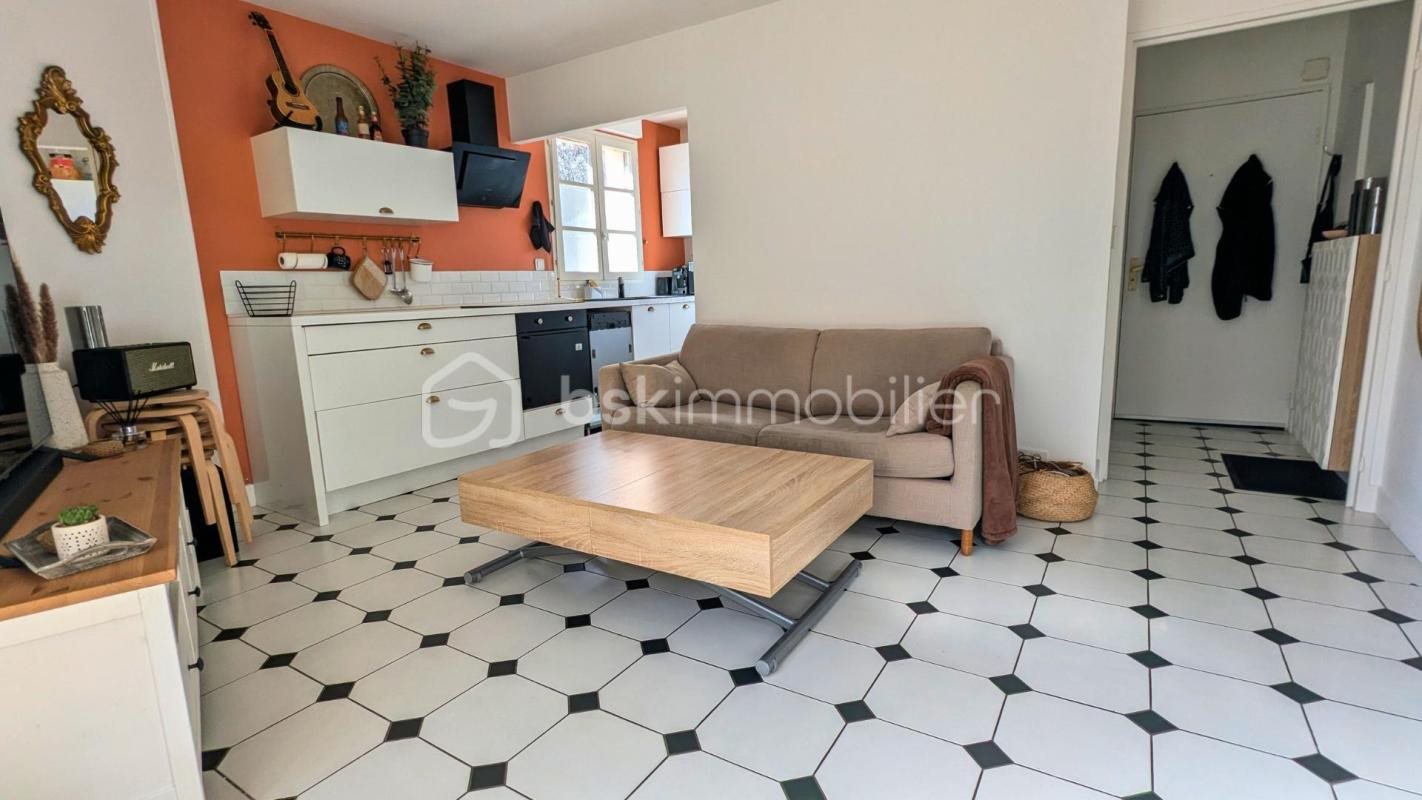 Appartement à vendre, 35m², Brie-Comte-Robert