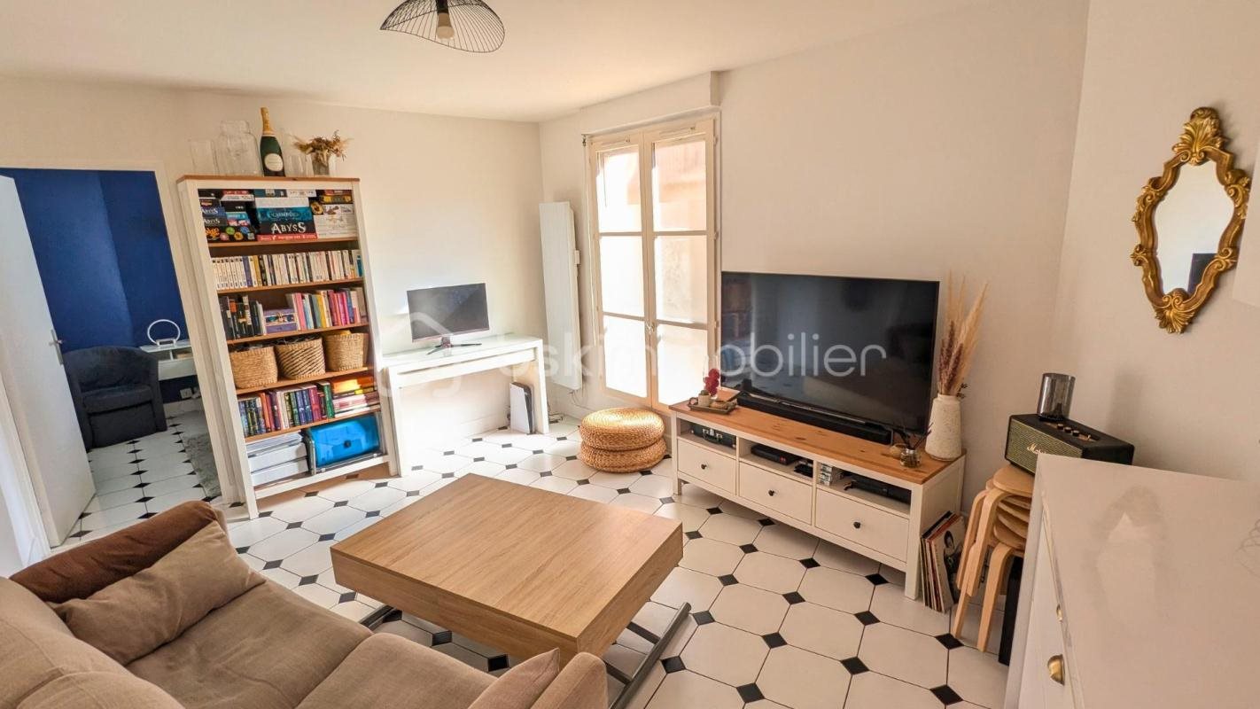 Appartement à vendre, 35m², Brie-Comte-Robert