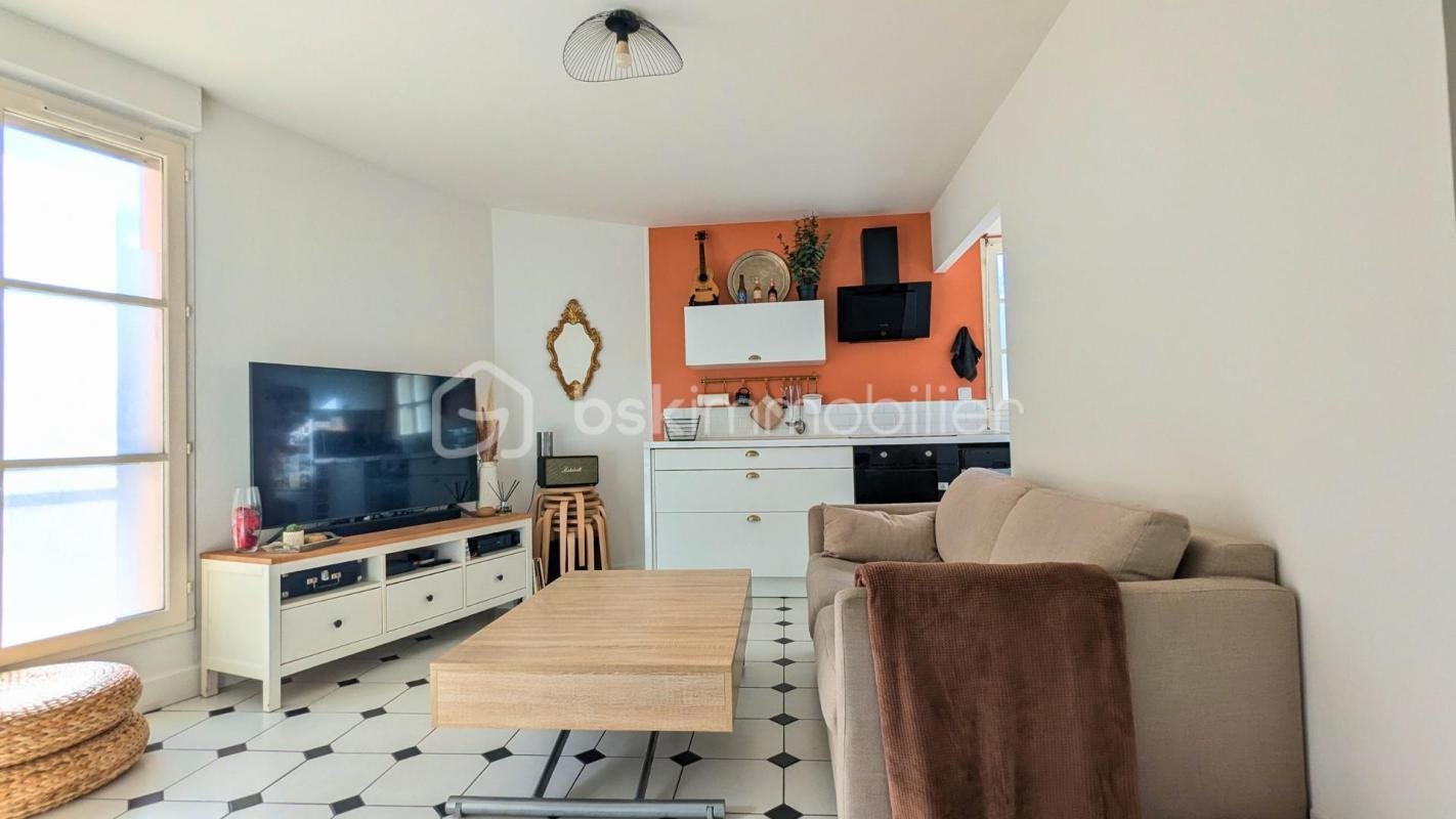 Appartement à vendre, 35m², Brie-Comte-Robert