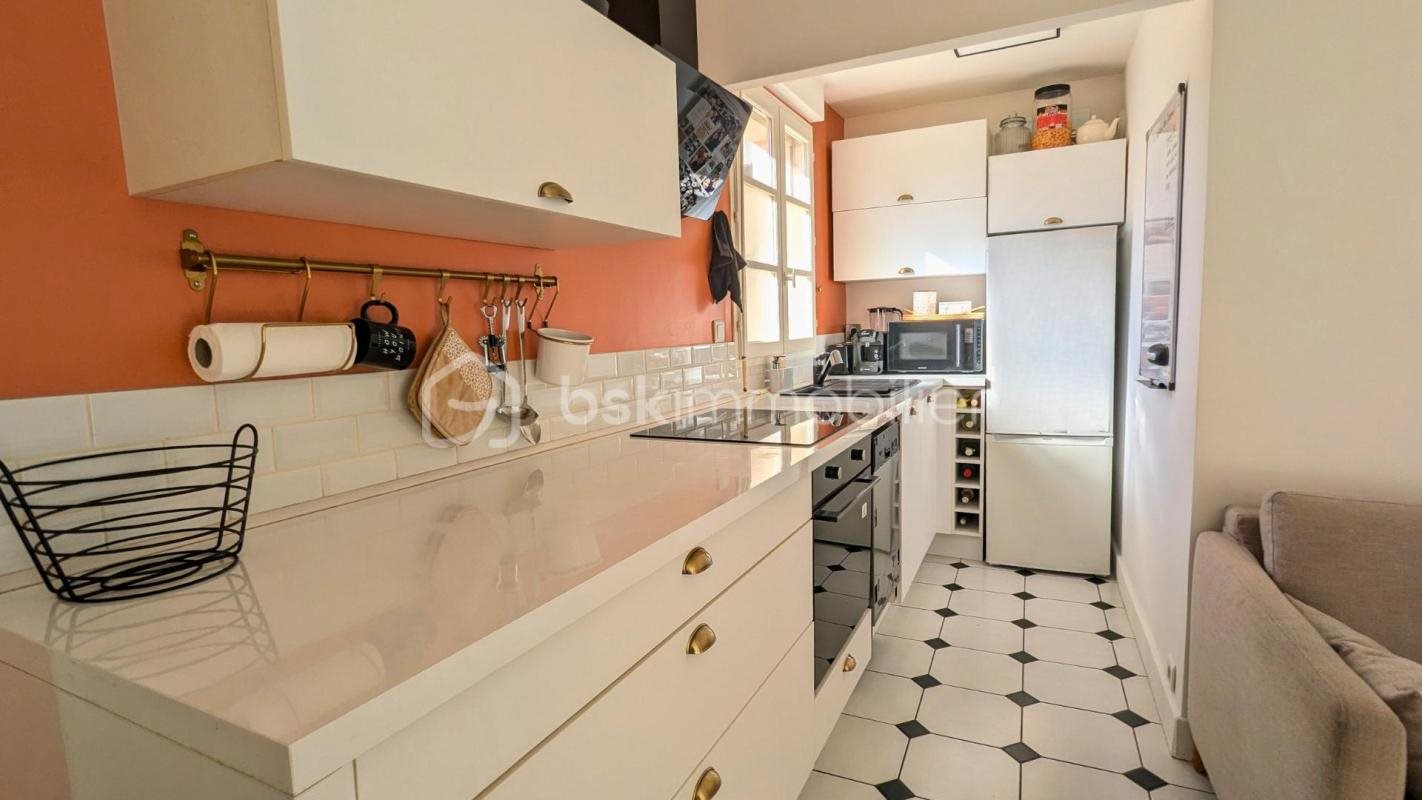 Appartement à vendre, 35m², Brie-Comte-Robert