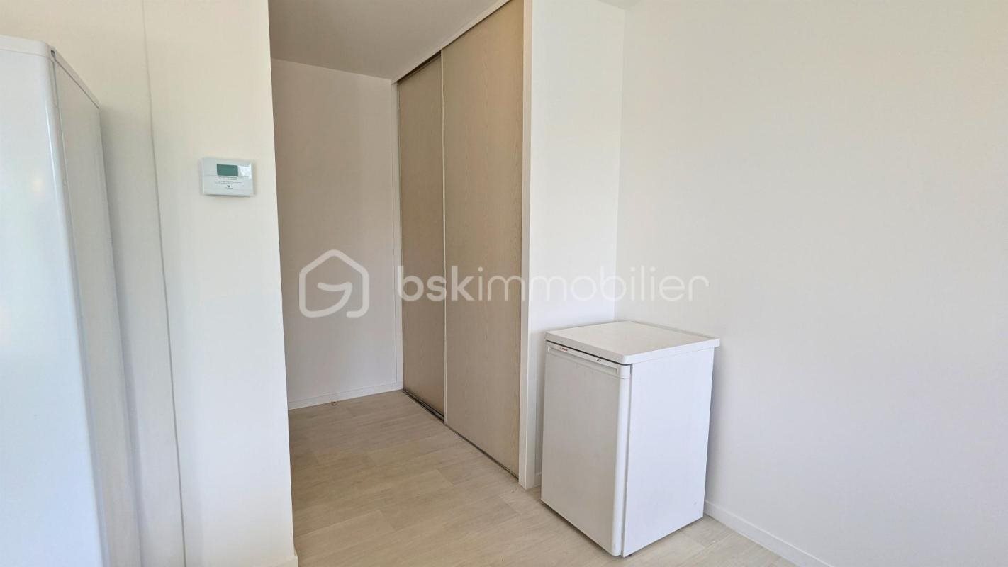 Appartement à vendre, 42m², Pontault-Combault