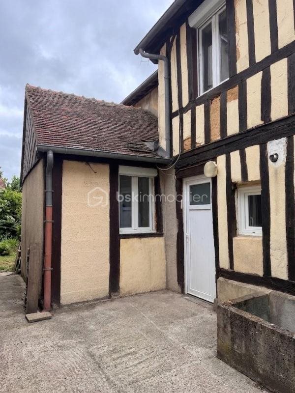 Maison à vendre, 39m², Conches-en-Ouche