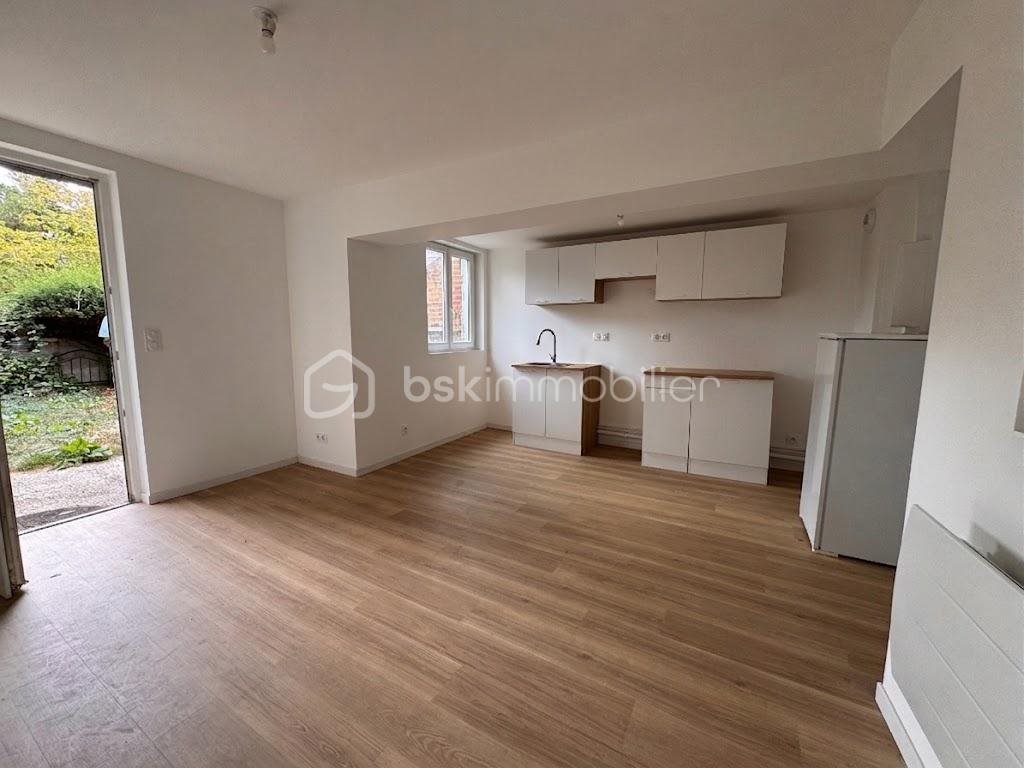 Maison à vendre, 39m², Conches-en-Ouche