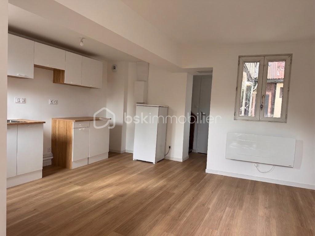 Maison à vendre, 39m², Conches-en-Ouche