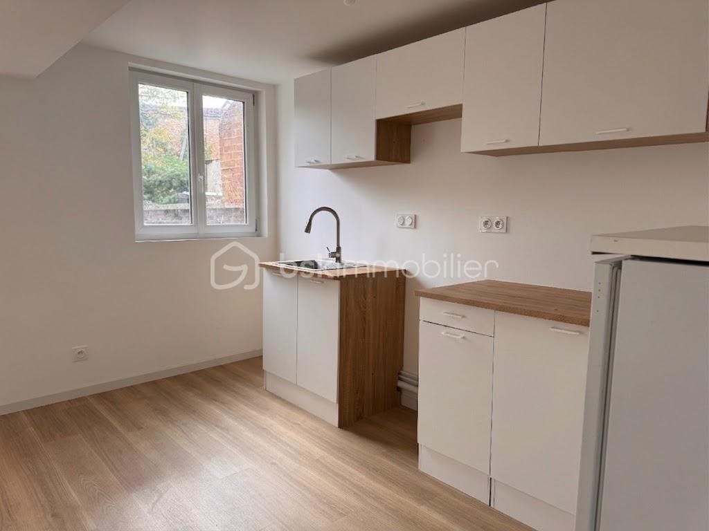 Maison à vendre, 39m², Conches-en-Ouche
