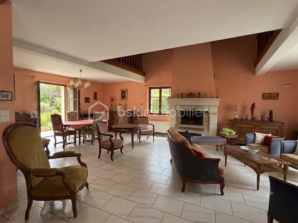 Maison à vendre, 173m², Aulnay-sur-Iton