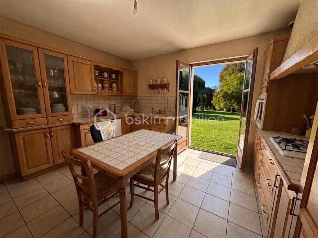 Maison à vendre, 173m², Aulnay-sur-Iton