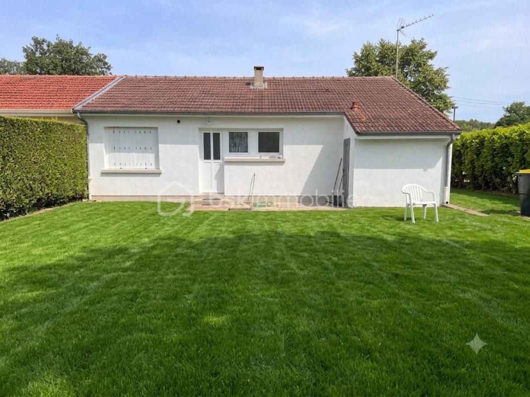 Maison à vendre, 72m², Evreux
