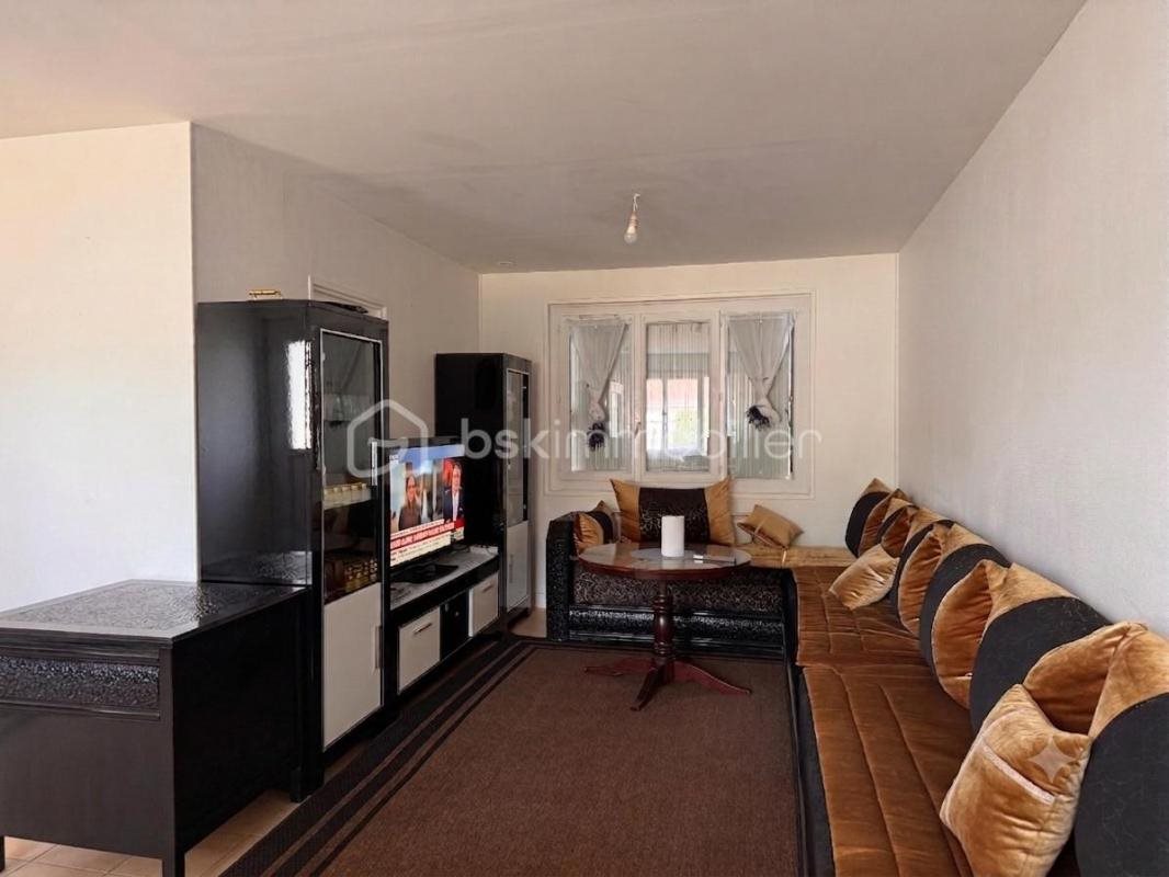 Maison à vendre, 72m², Evreux