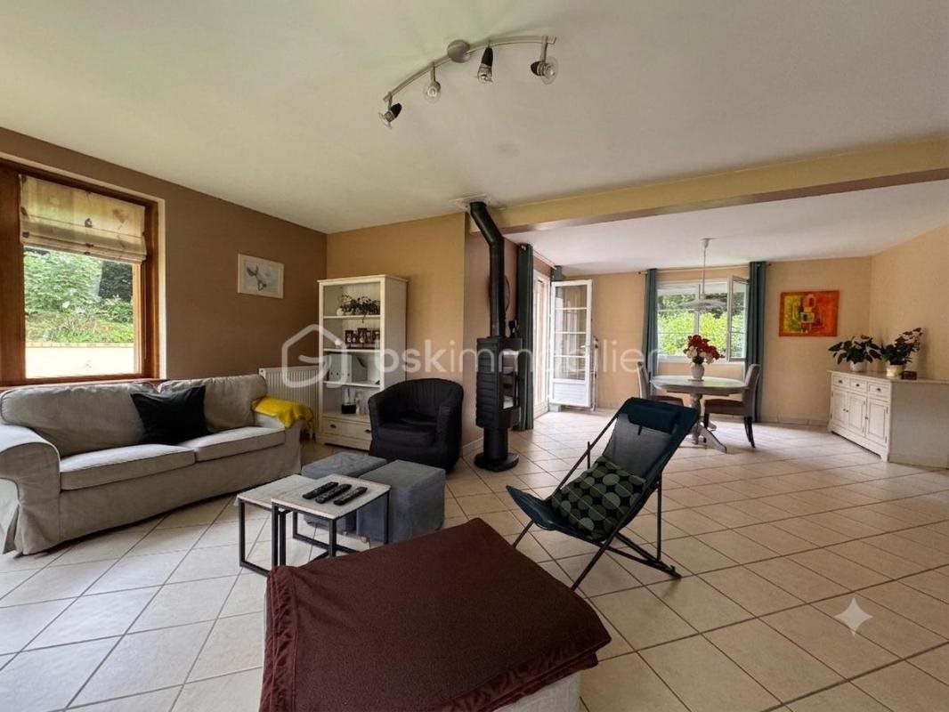 Maison à vendre, 136m², Dampierre-sur-Avre