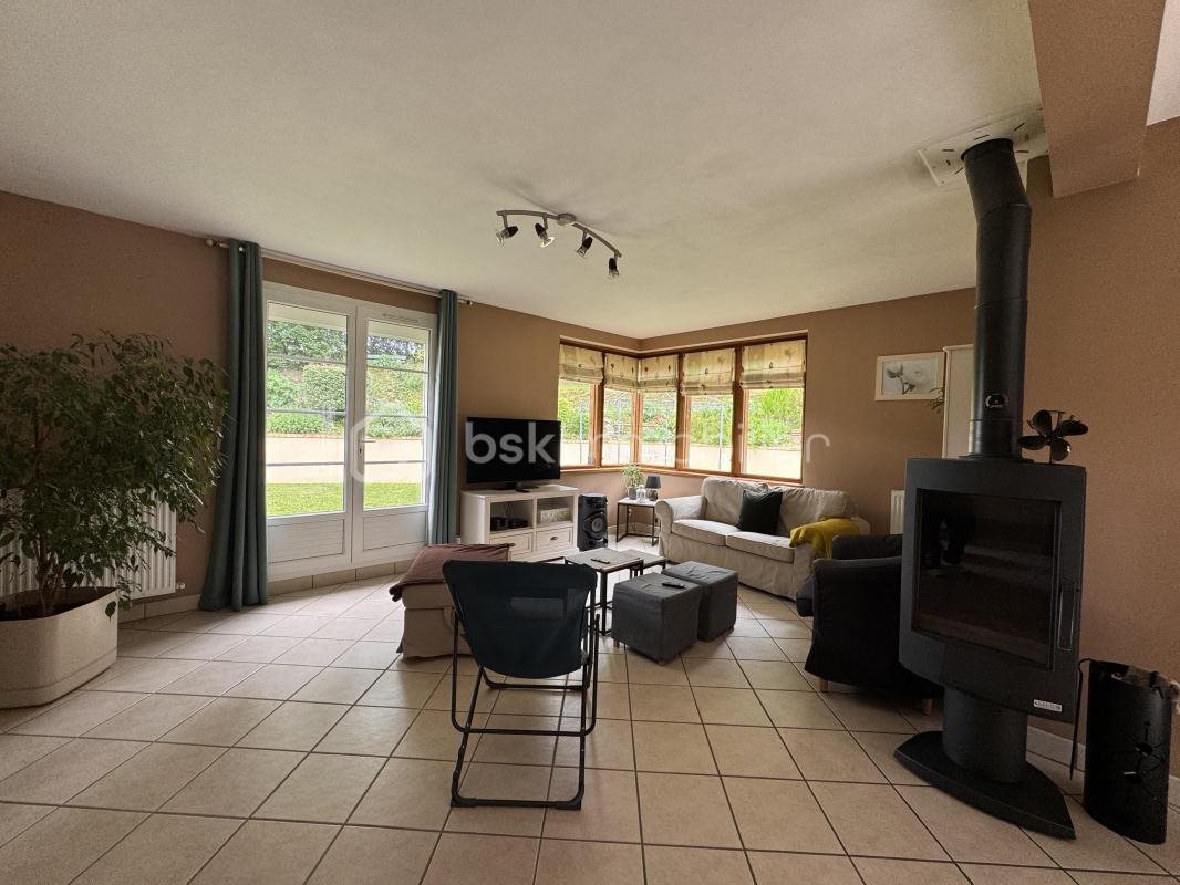 Maison à vendre, 136m², Dampierre-sur-Avre