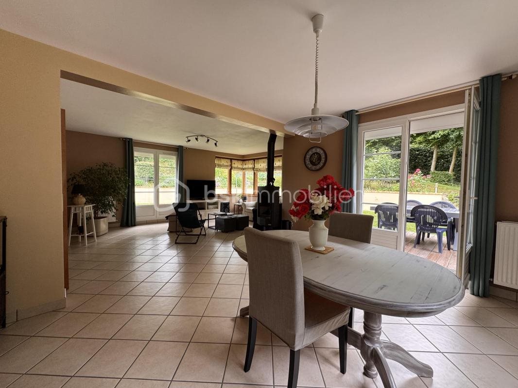 Maison à vendre, 136m², Dampierre-sur-Avre