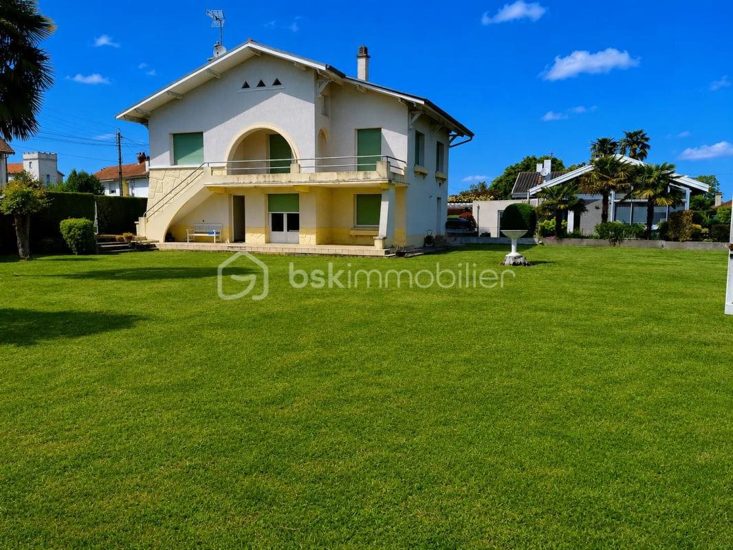 Maison à vendre, 141m², Aureilhan