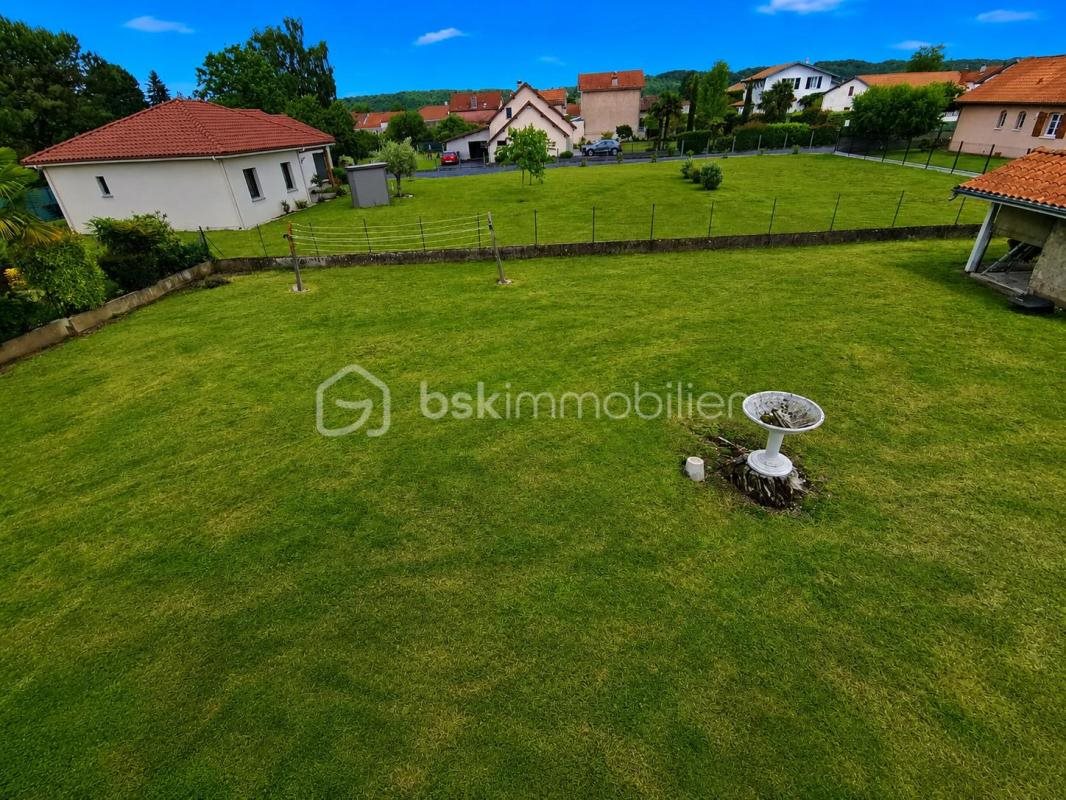 Maison à vendre, 141m², Aureilhan