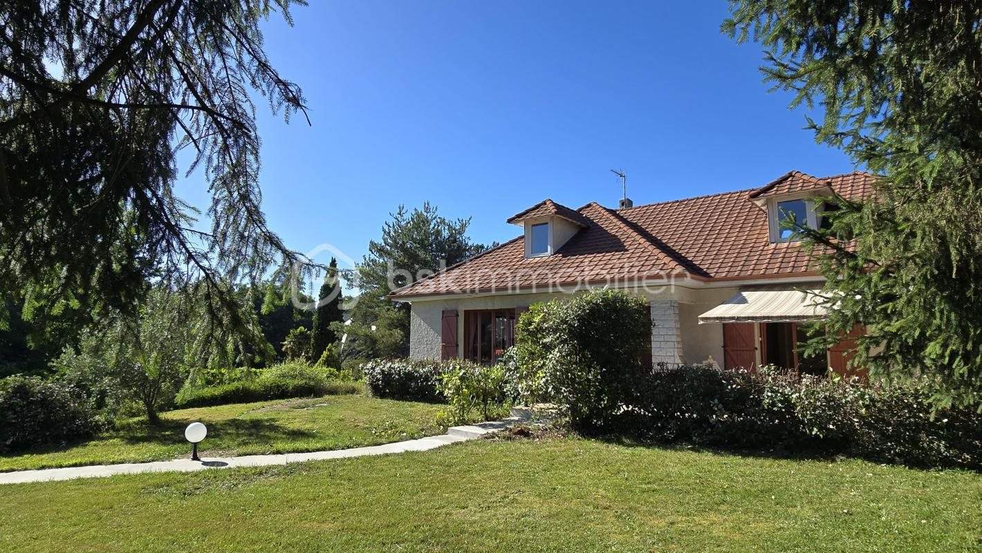 Maison à vendre, 205m², Boulin