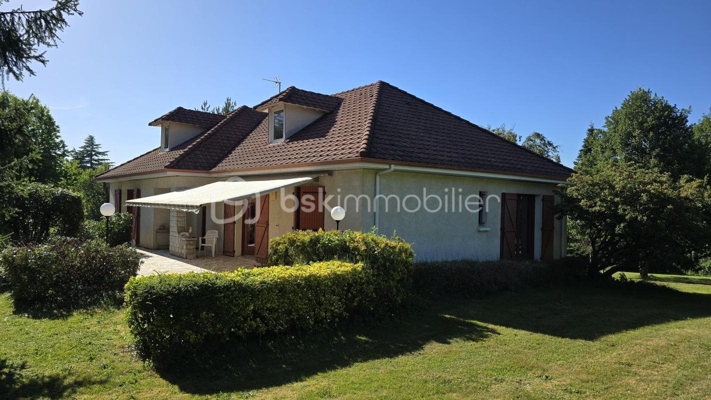 Maison à vendre, 205m², Boulin