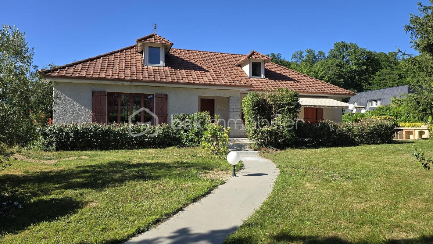 Maison à vendre, 205m², Boulin