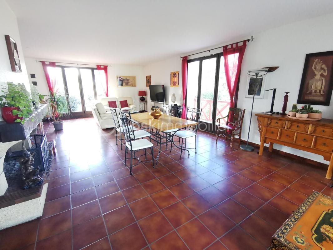 Maison à vendre, 205m², Boulin
