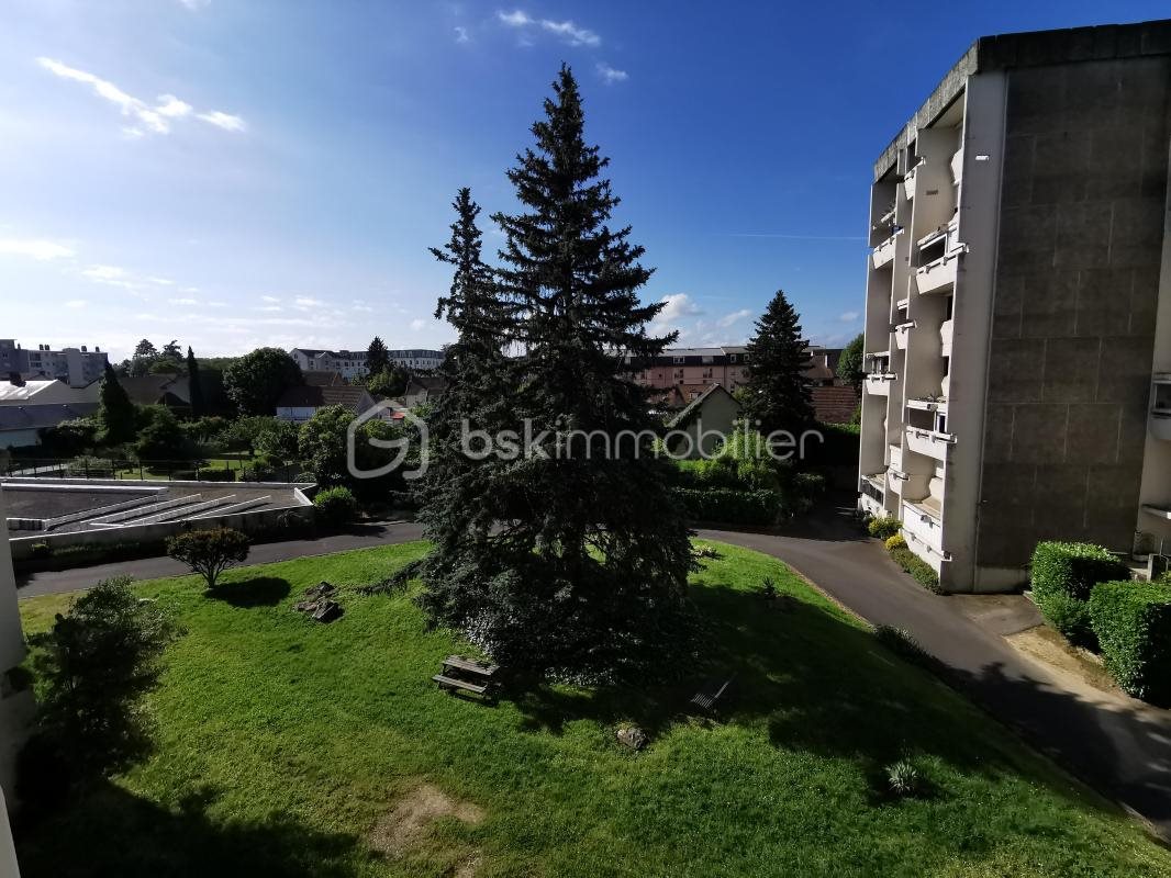 Appartement à vendre, 72m², Tarbes