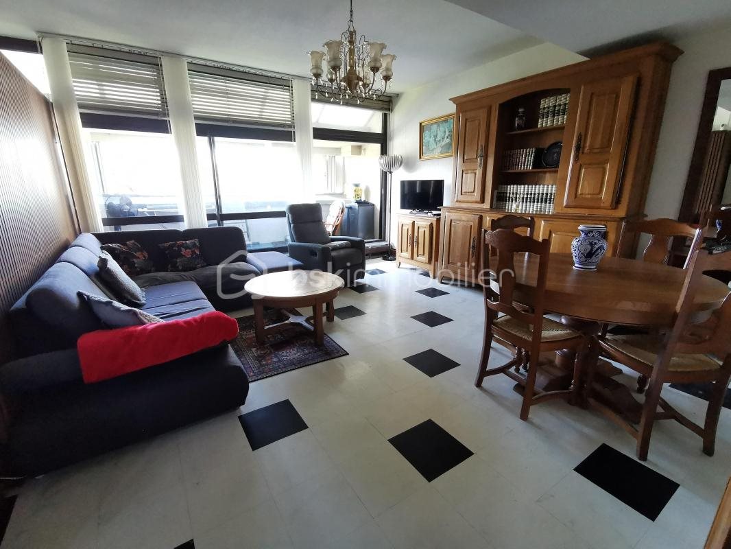 Appartement à vendre, 72m², Tarbes