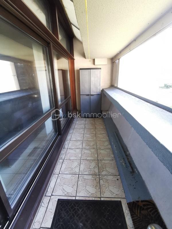 Appartement à vendre, 72m², Tarbes