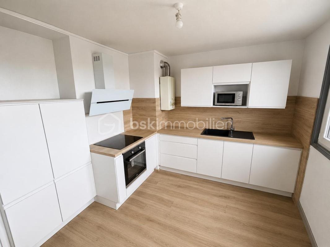 Appartement à vendre, 78m², Tarbes