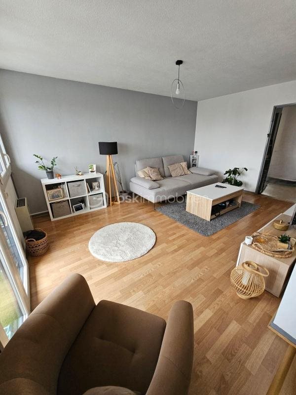 Appartement à vendre, 78m², Tarbes