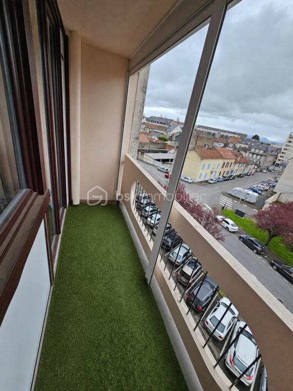 Appartement à vendre, 78m², Tarbes