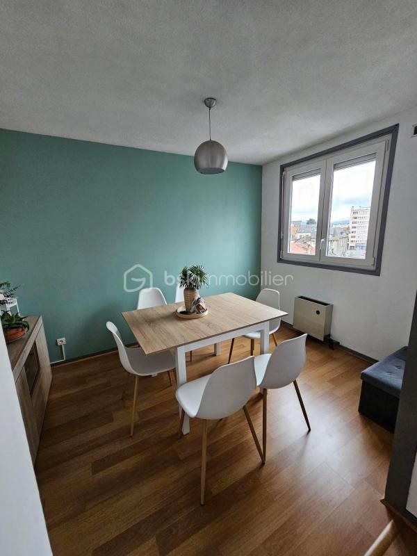 Appartement à vendre, 78m², Tarbes