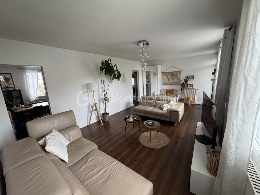 Maison à vendre, 160m², Morangis
