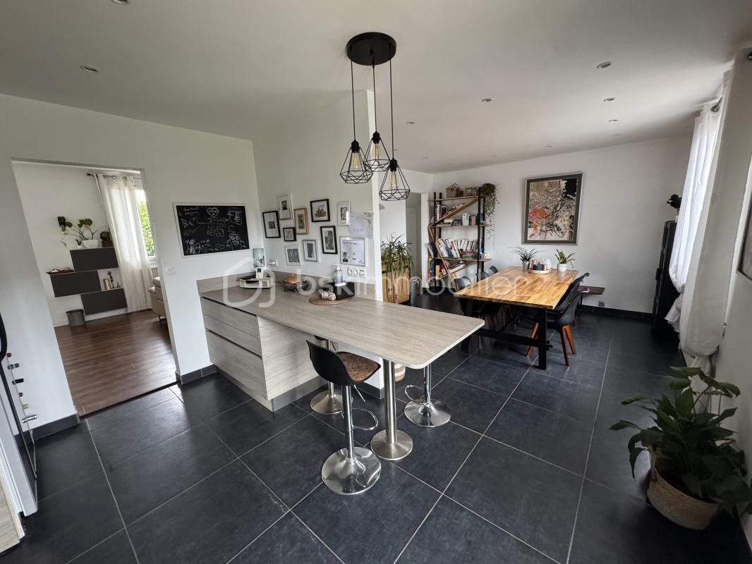Maison à vendre, 160m², Morangis