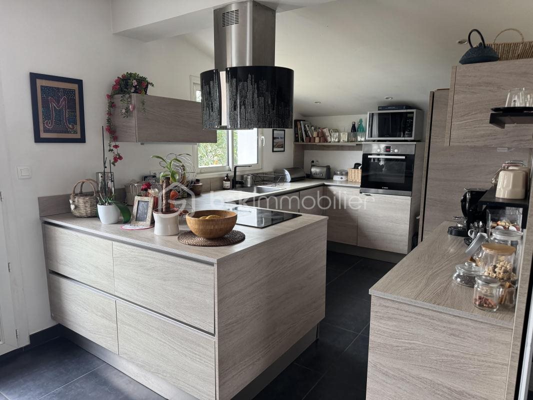 Maison à vendre, 160m², Morangis